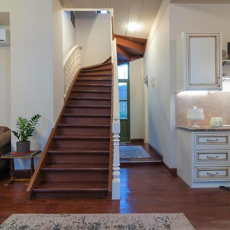 Chandax Luxury Villa Heraklion  Luaran gambar