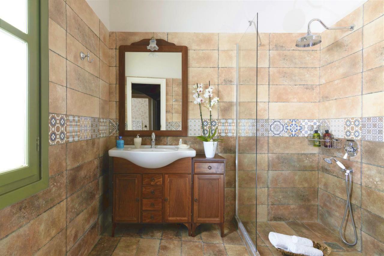 Chandax Luxury Villa Heraklion  Luaran gambar