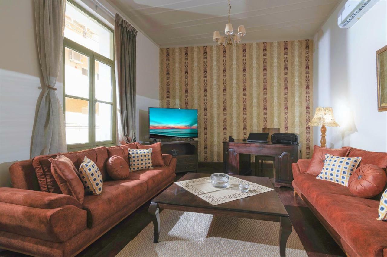Chandax Luxury Villa Heraklion  Luaran gambar