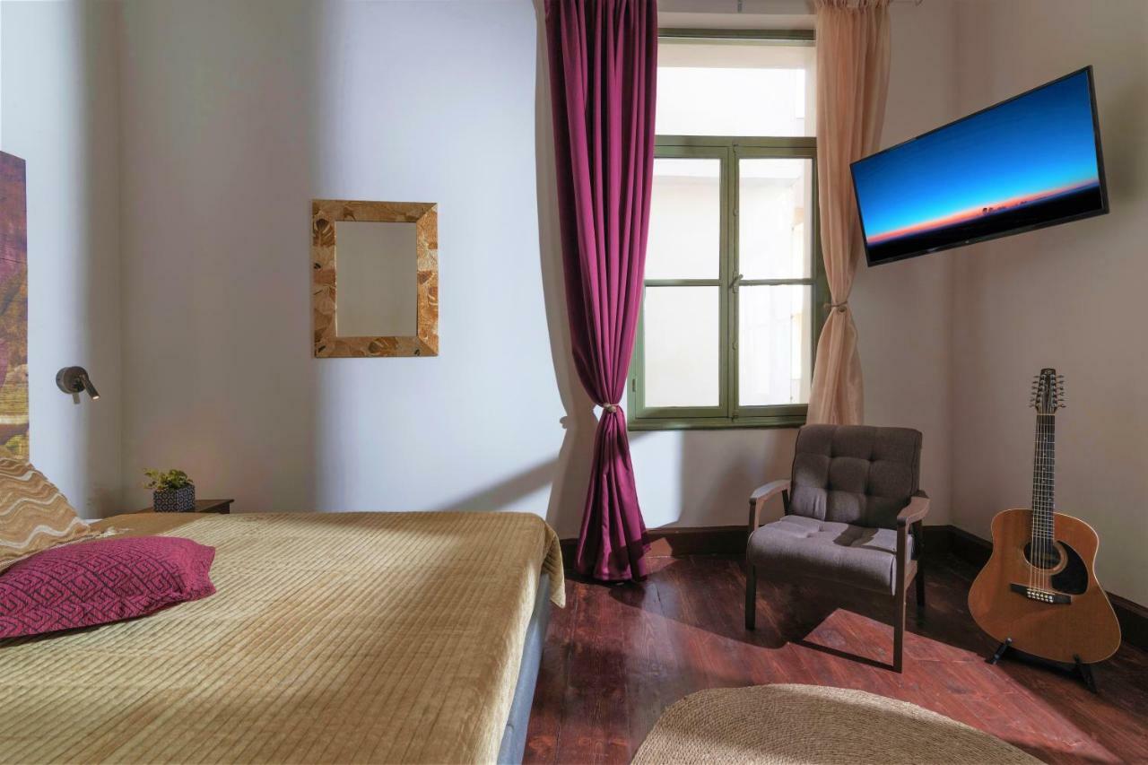 Chandax Luxury Villa Heraklion  Luaran gambar
