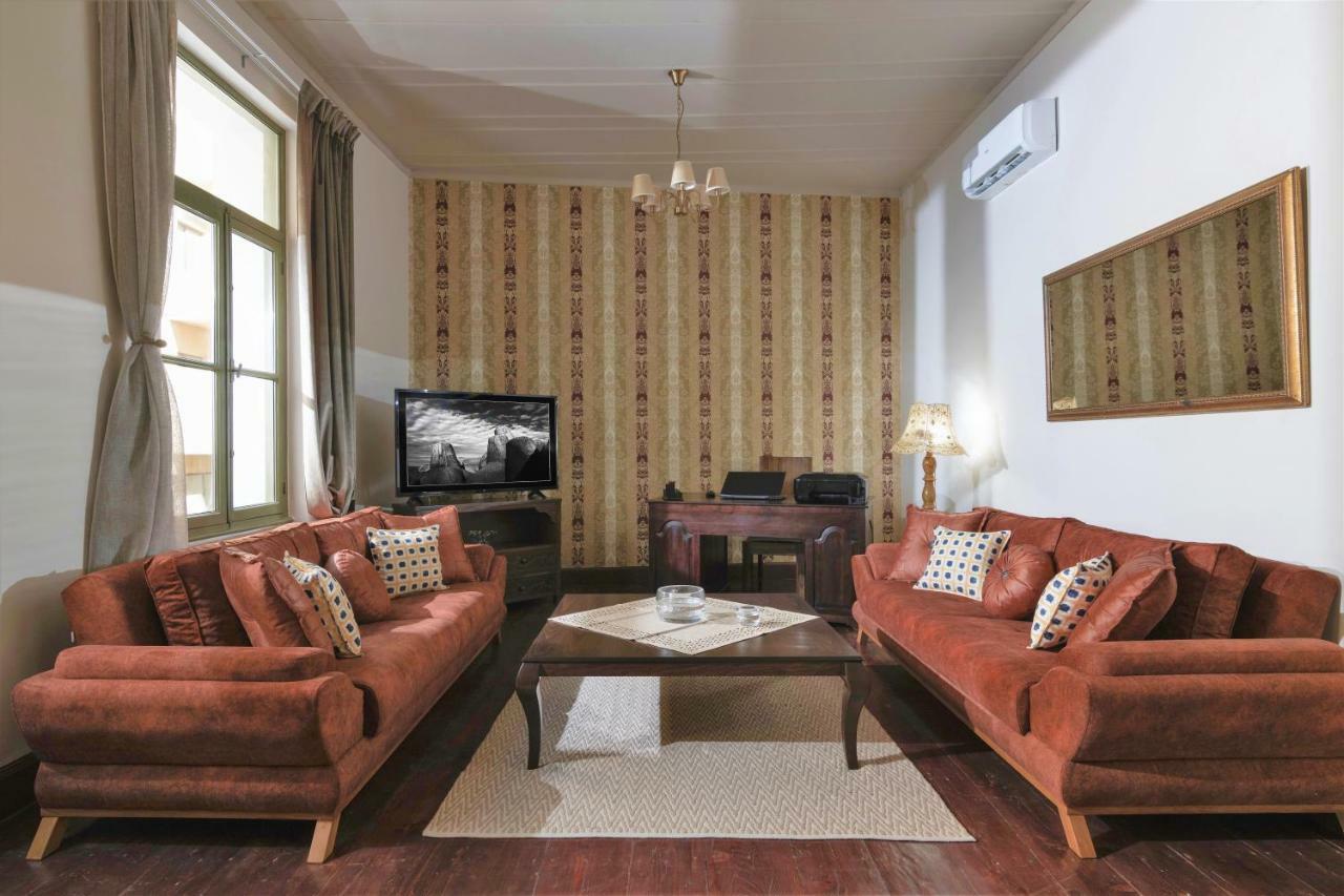 Chandax Luxury Villa Heraklion  Luaran gambar
