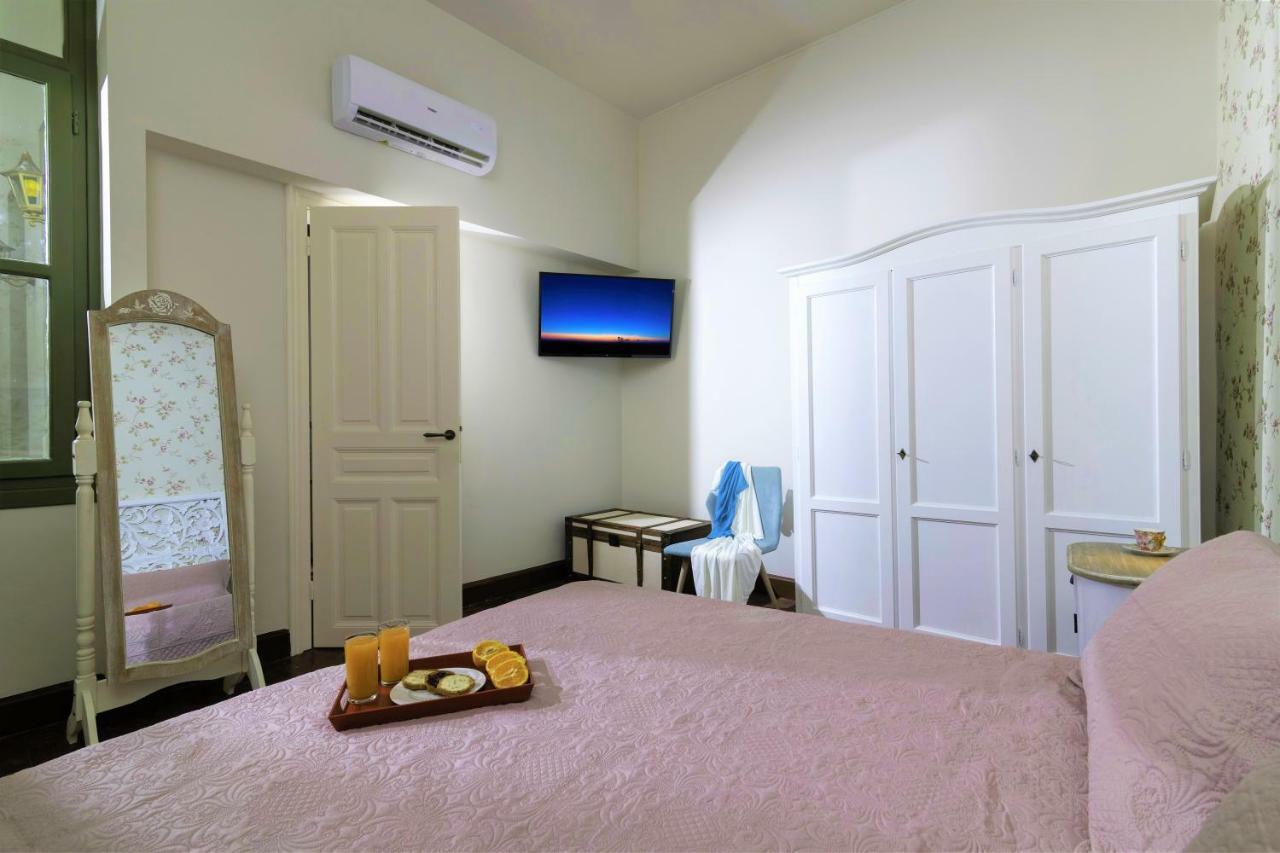Chandax Luxury Villa Heraklion  Luaran gambar