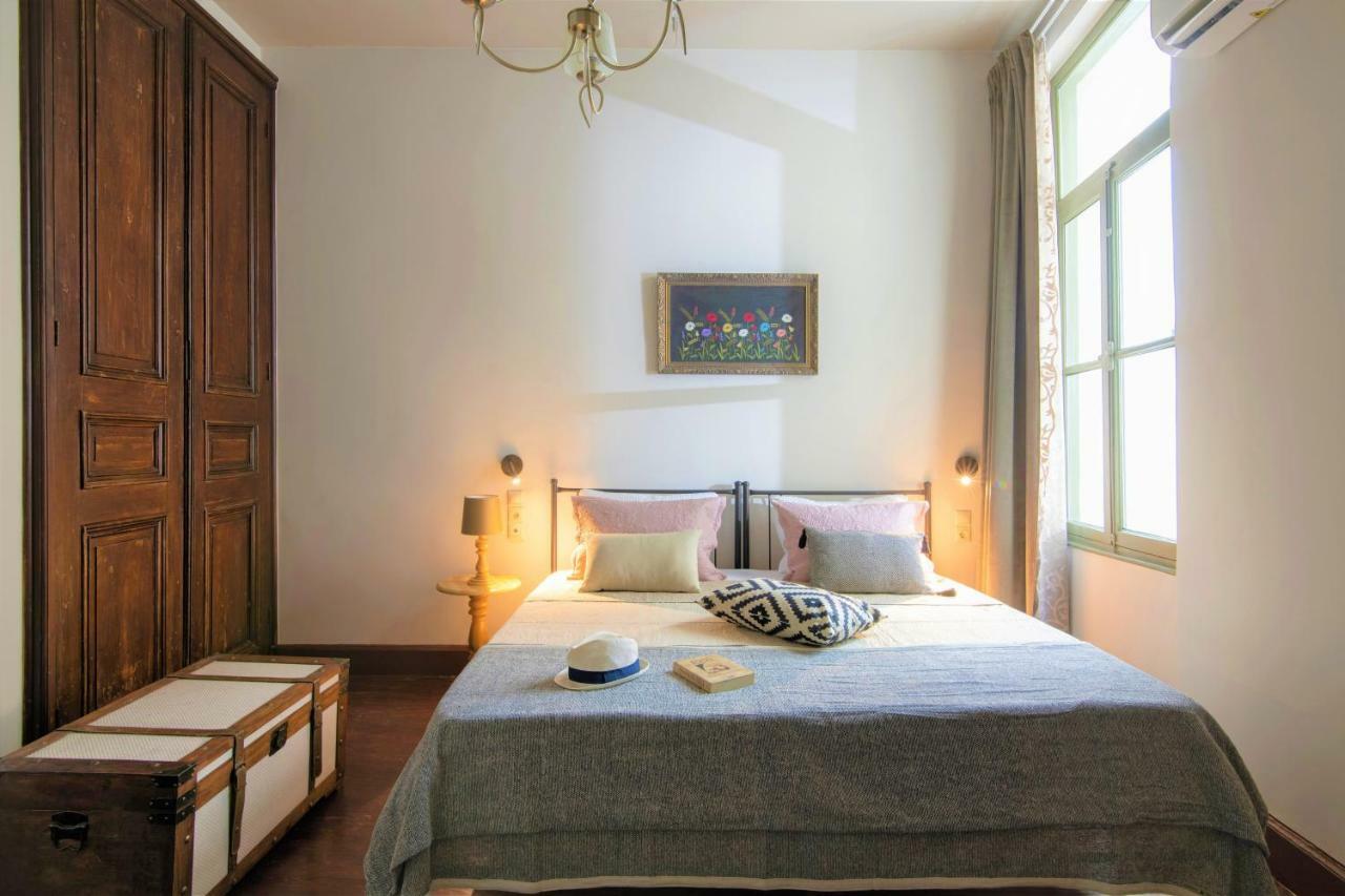 Chandax Luxury Villa Heraklion  Luaran gambar