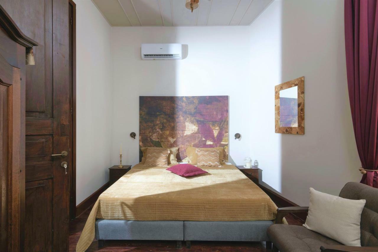 Chandax Luxury Villa Heraklion  Luaran gambar