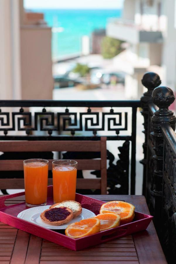 Chandax Luxury Villa Heraklion  Luaran gambar