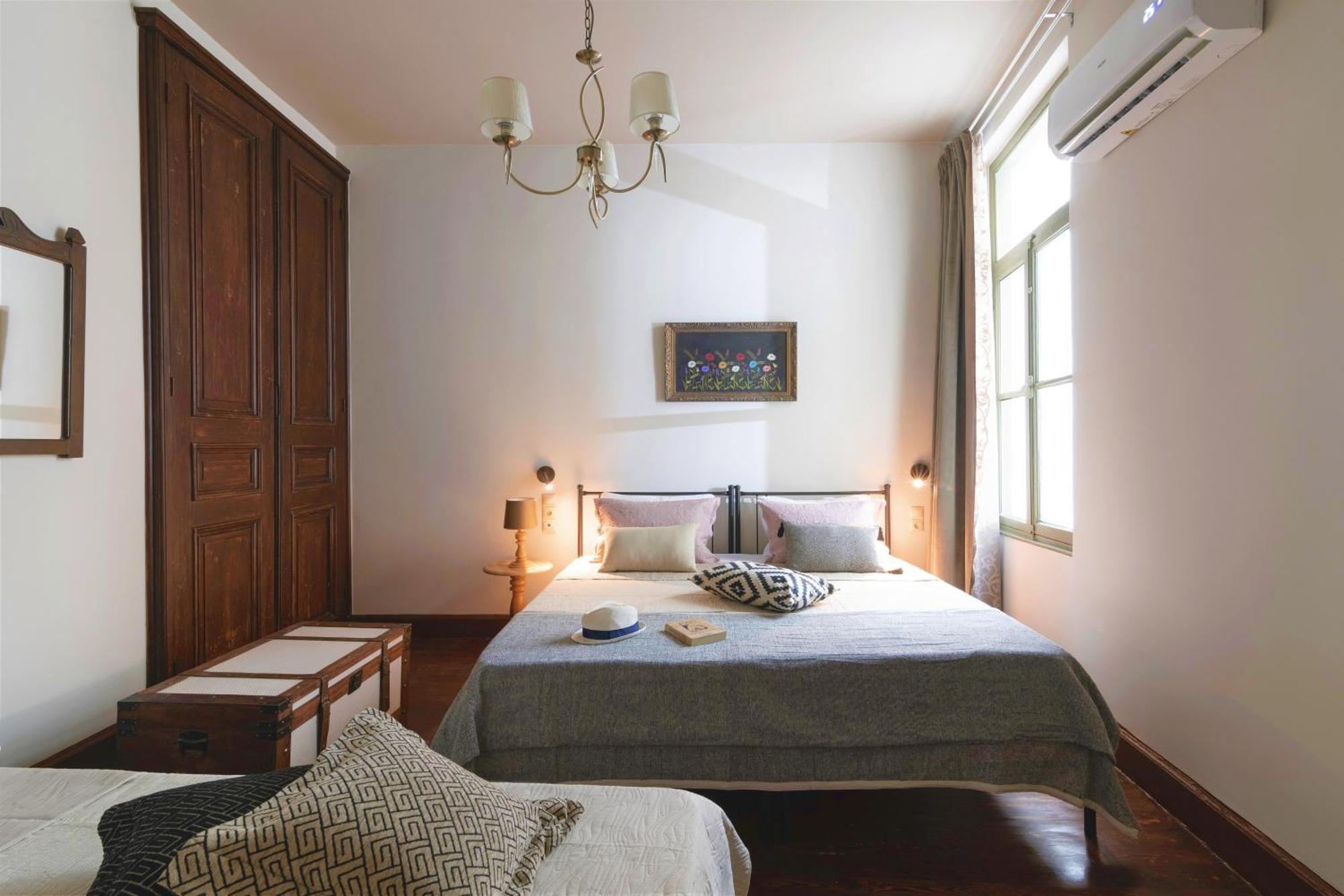 Chandax Luxury Villa Heraklion  Luaran gambar