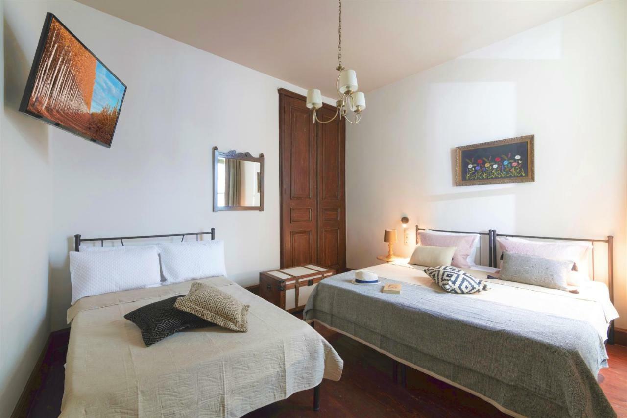 Chandax Luxury Villa Heraklion  Luaran gambar