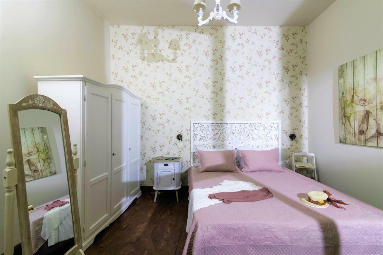 Chandax Luxury Villa Heraklion  Luaran gambar
