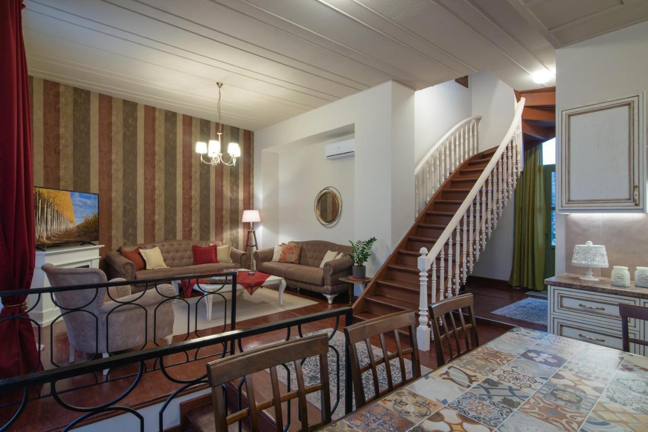 Chandax Luxury Villa Heraklion  Luaran gambar