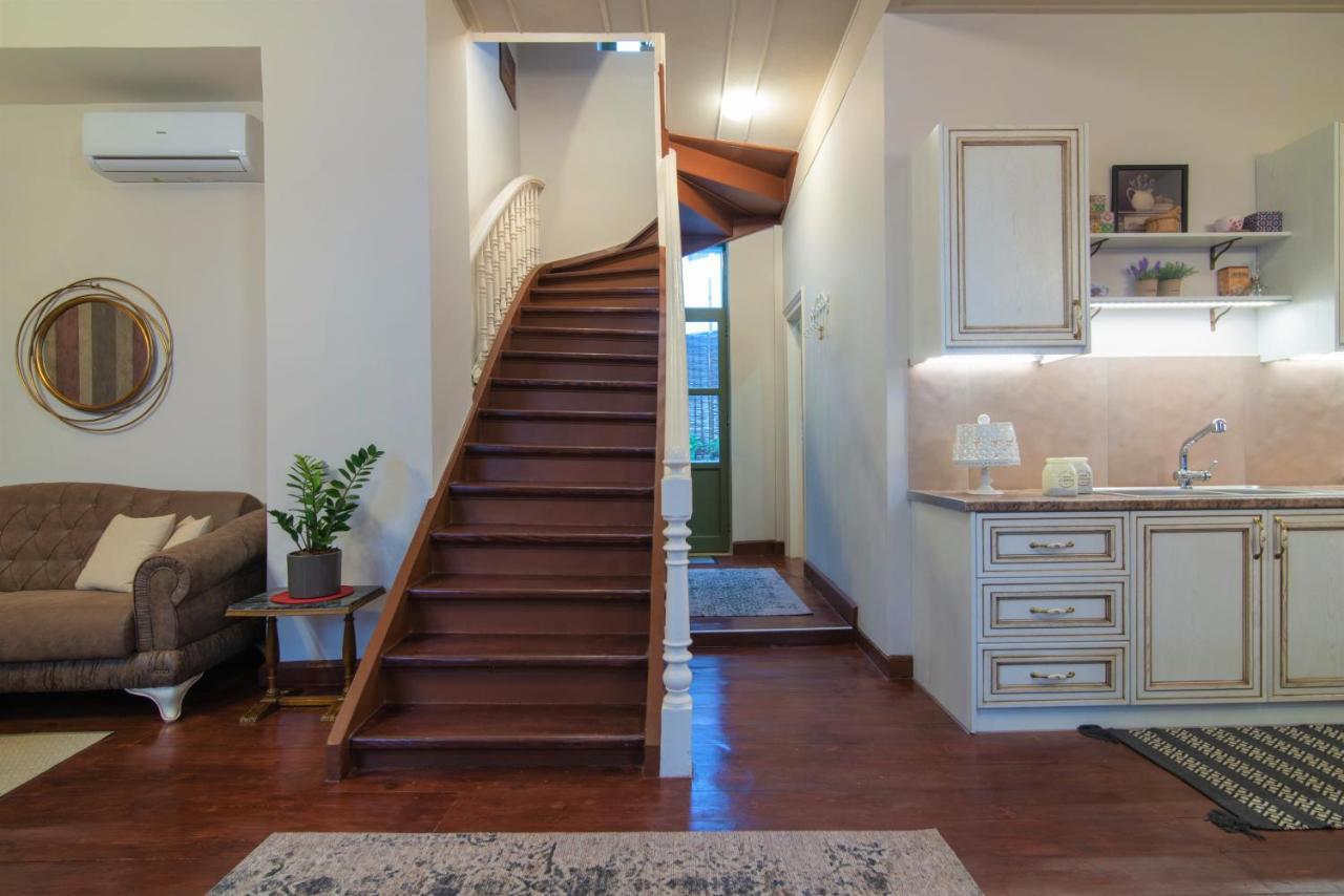Chandax Luxury Villa Heraklion  Luaran gambar