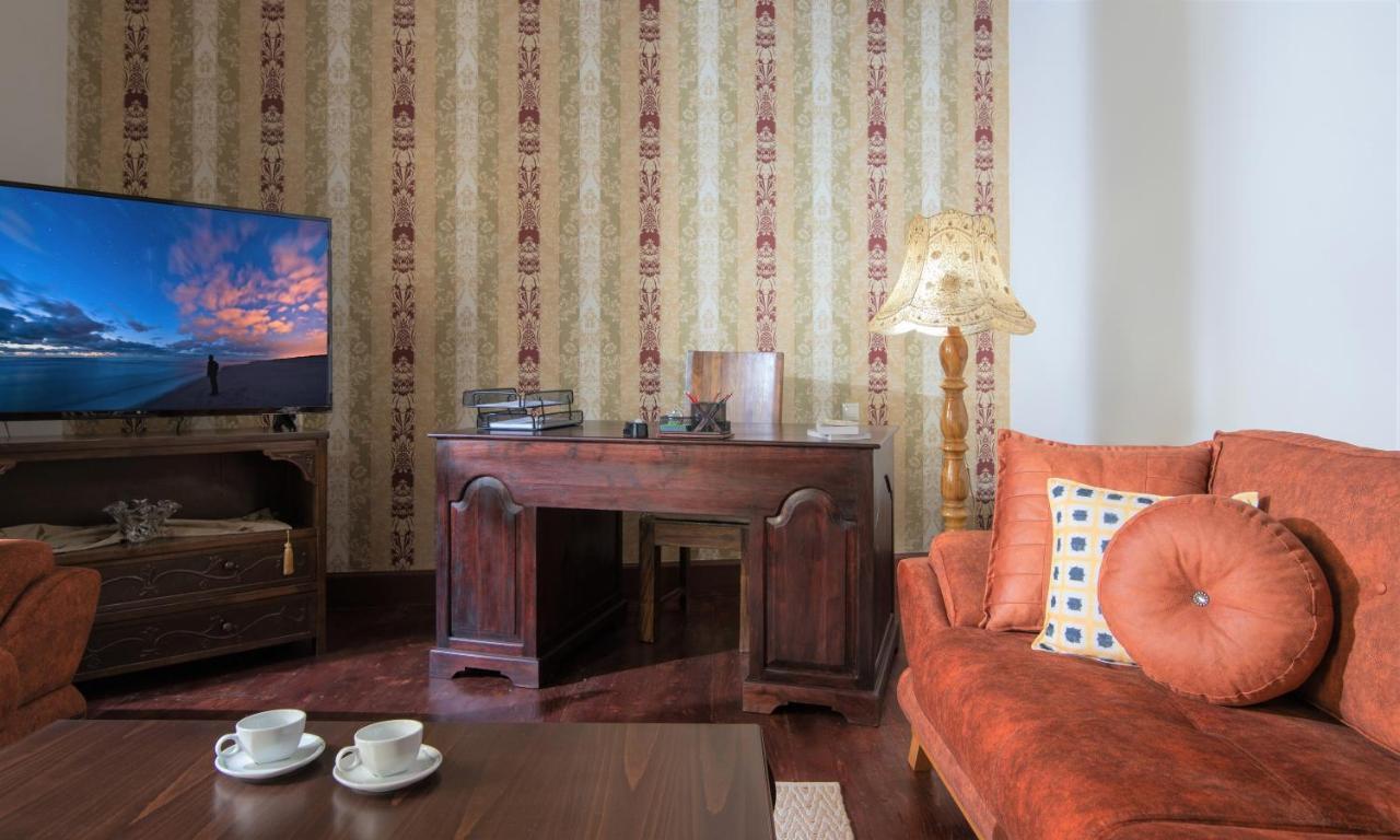 Chandax Luxury Villa Heraklion  Luaran gambar